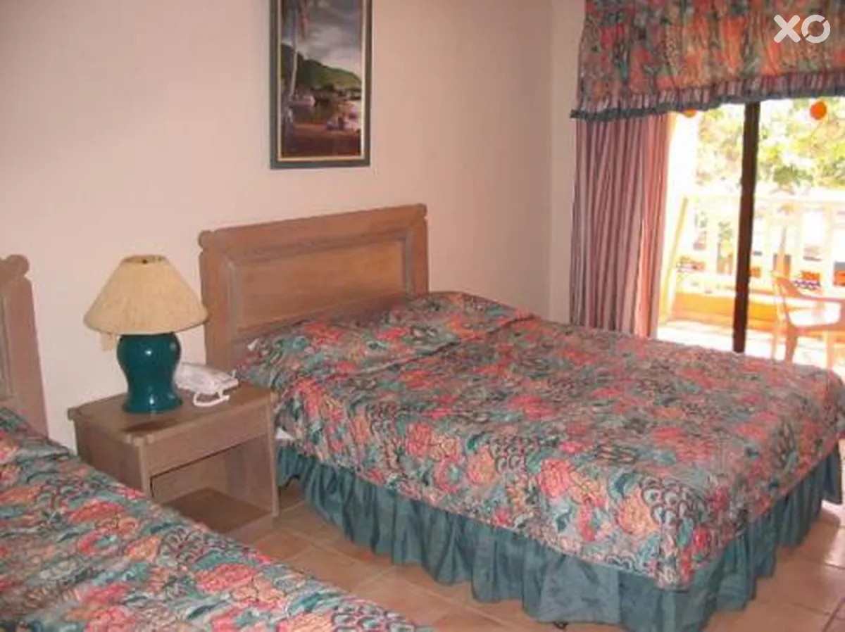 Boca Chica Beach Resort