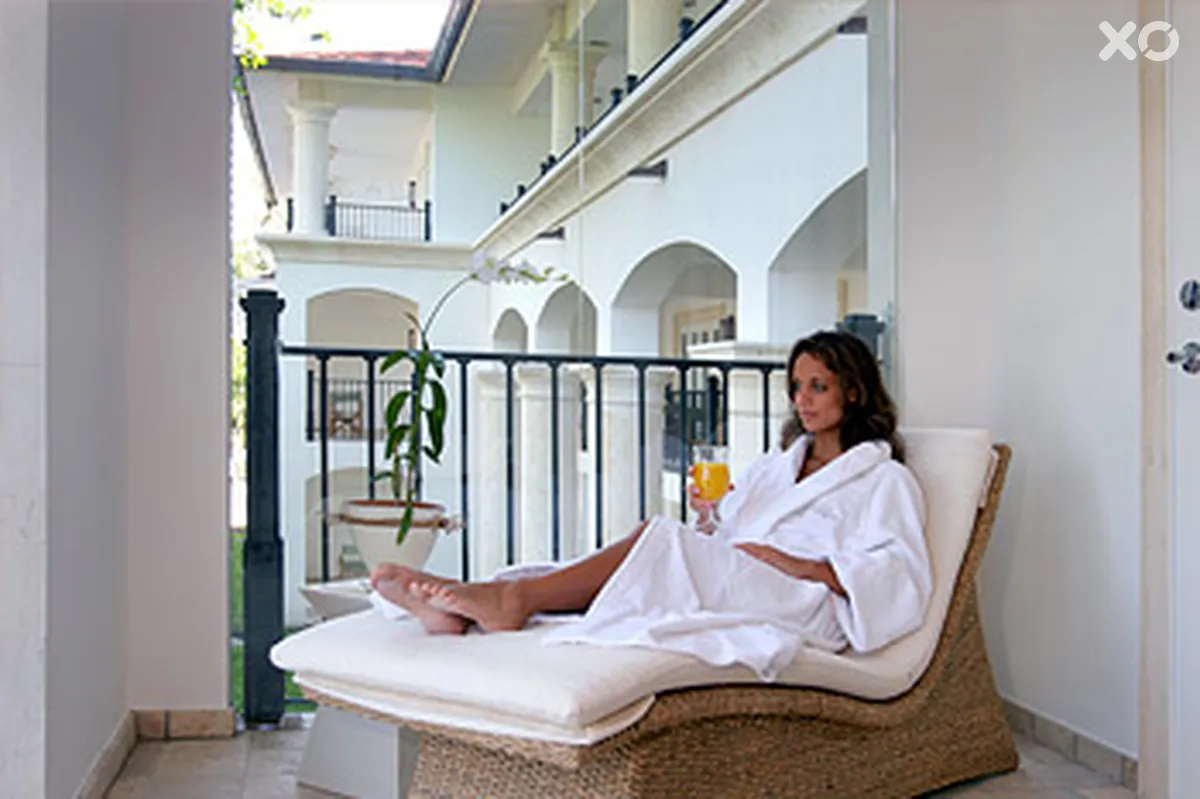 Casa Colonial Beach & Spa