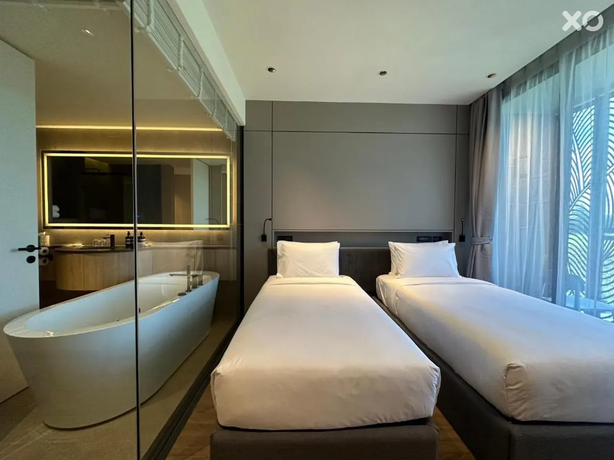 La Green Hotel & Residence