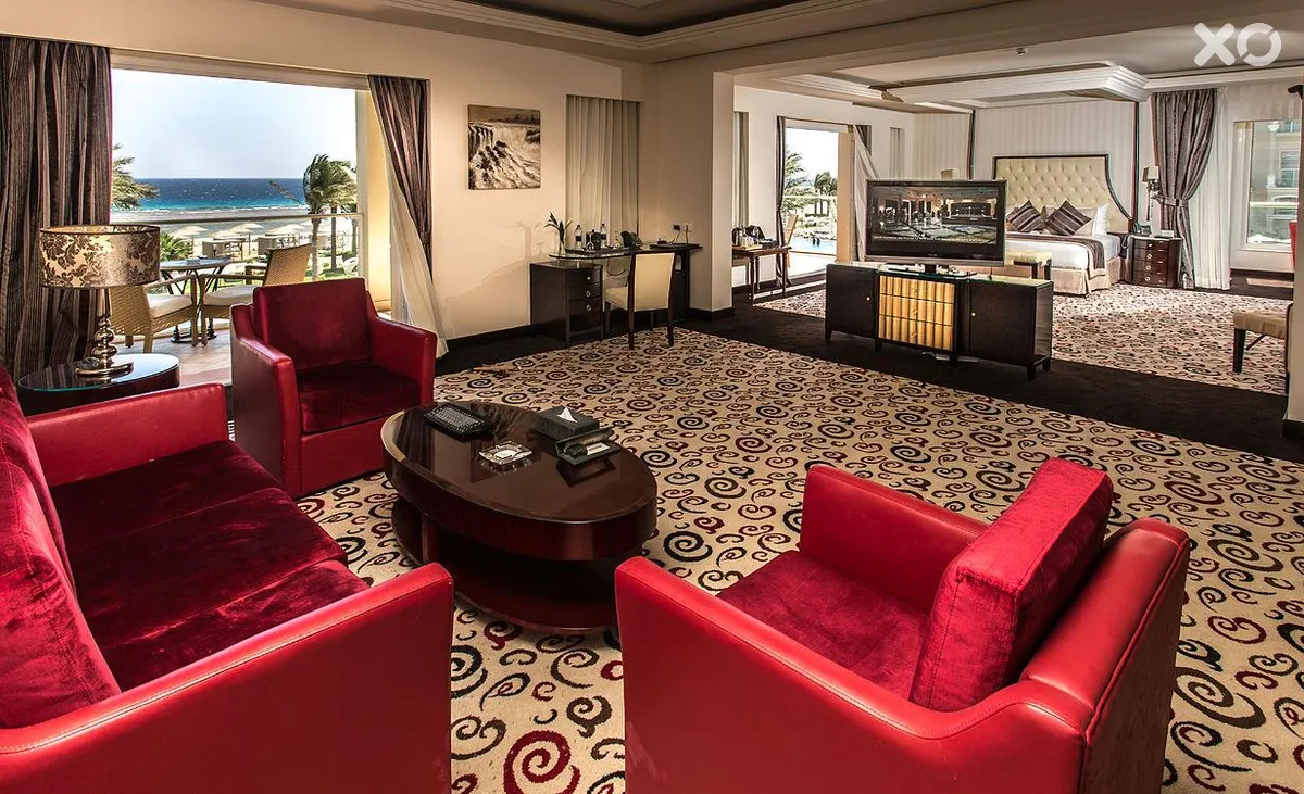 Premier Le Reve Hotel & Spa