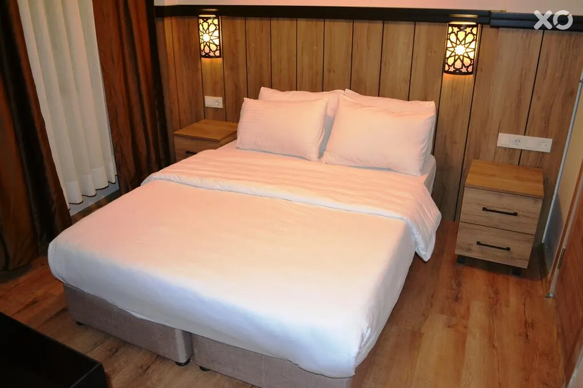 Istanbul Comfort