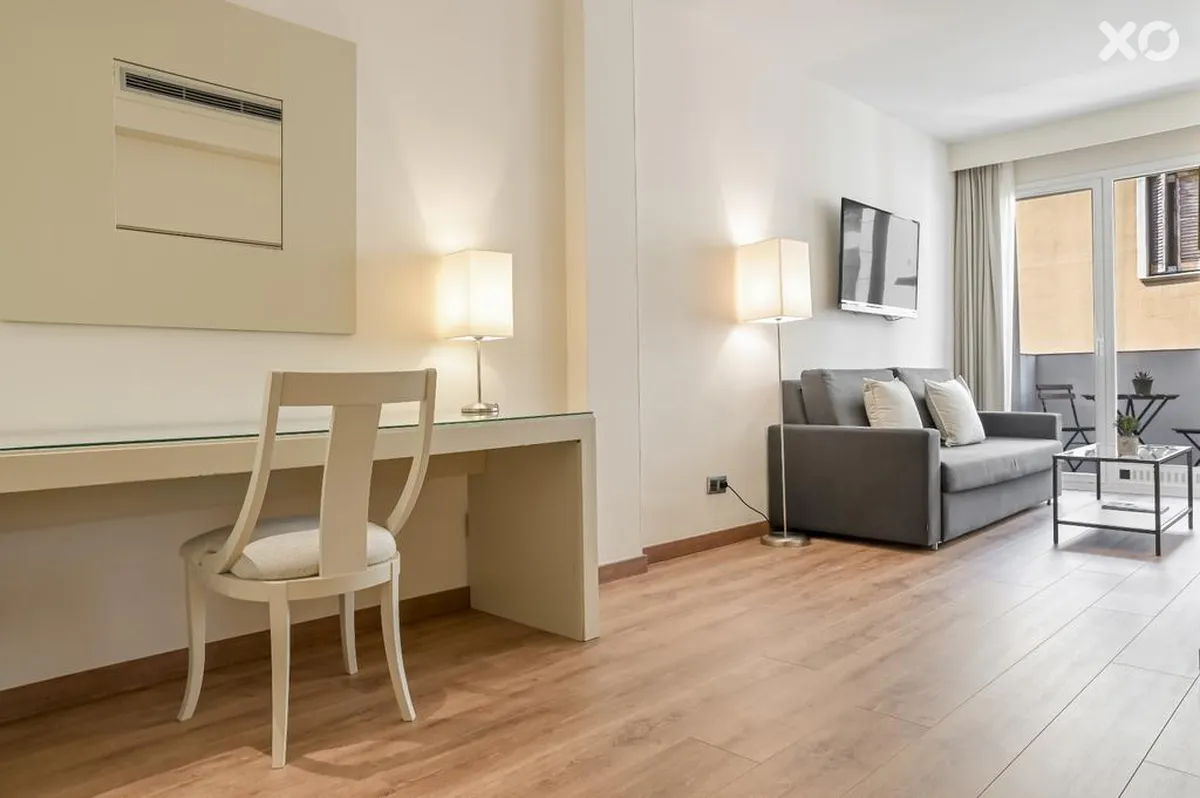 Aparthotel Mariano Cubi