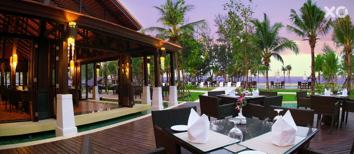 D Varee Mai Khao Beach