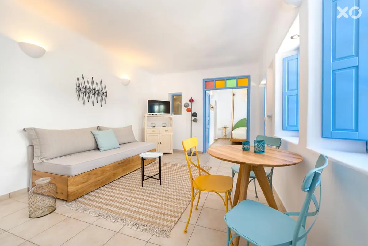 Marillia Village Hotel