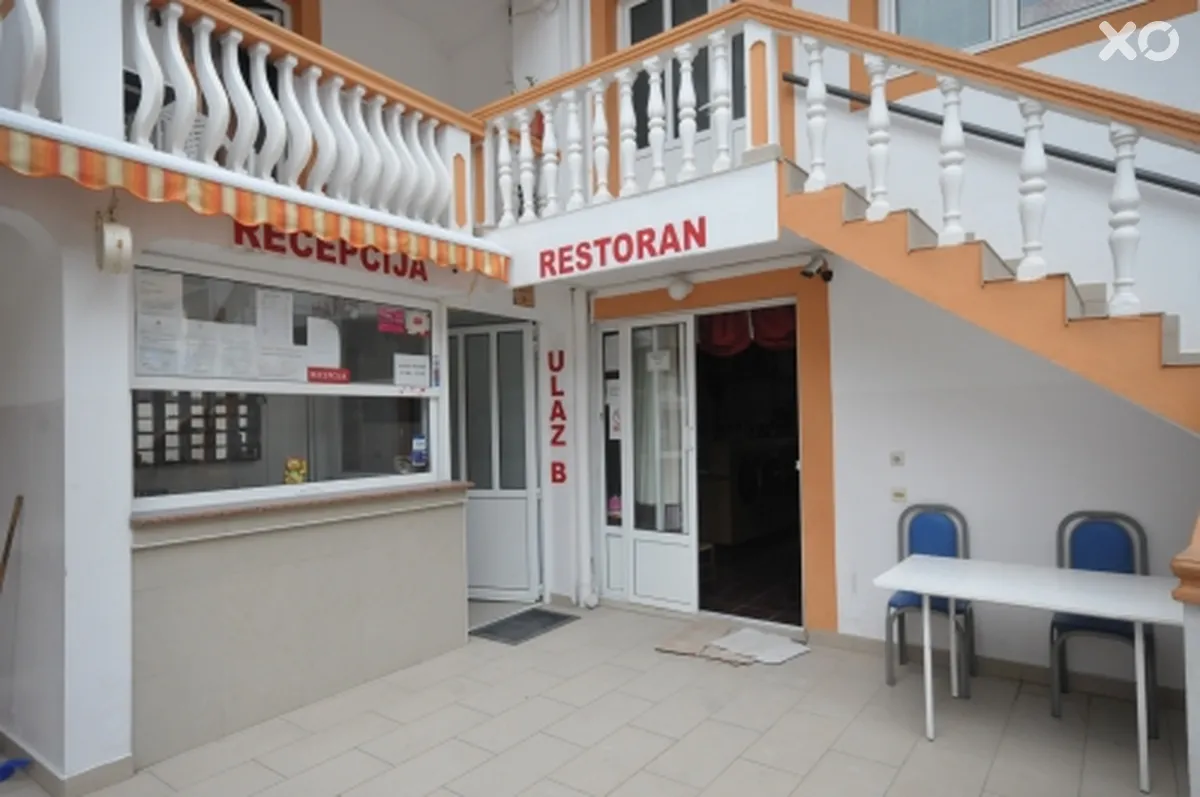 Montenegro Canj
