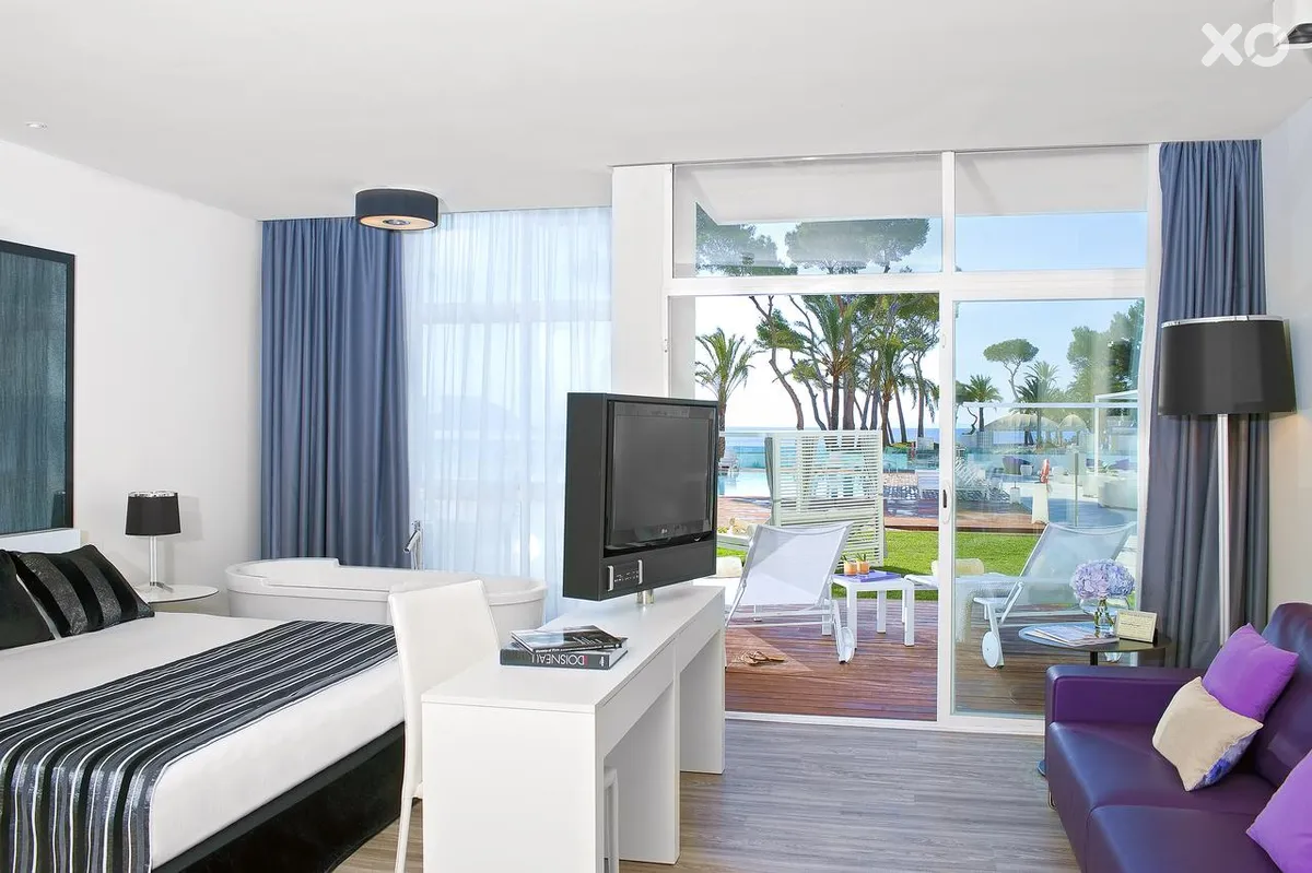 Melia South Beach