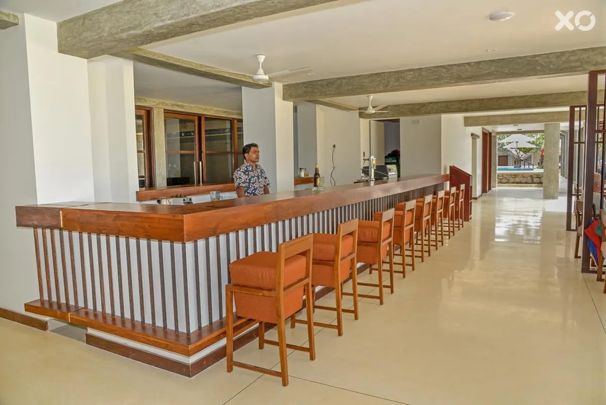 Goldi Sands Hotel