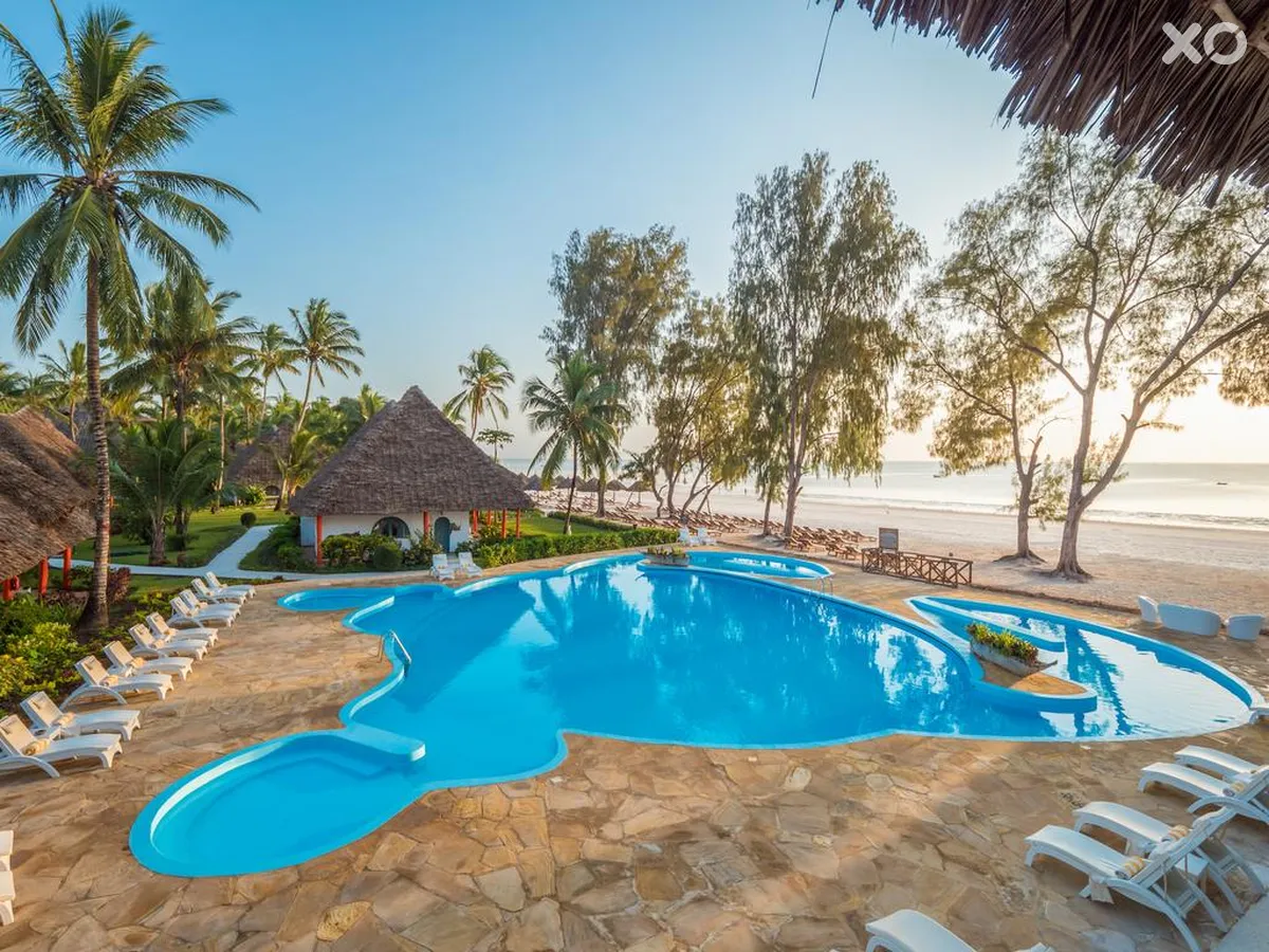 Kiwengwa Beach Resort