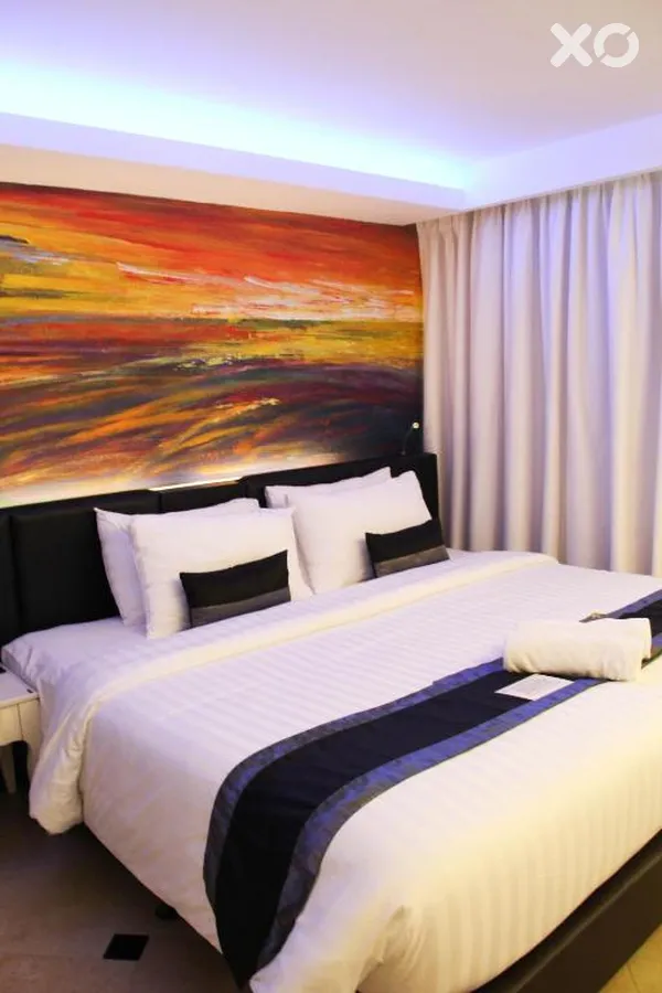 Aspira Skyy Sukhumvit 1