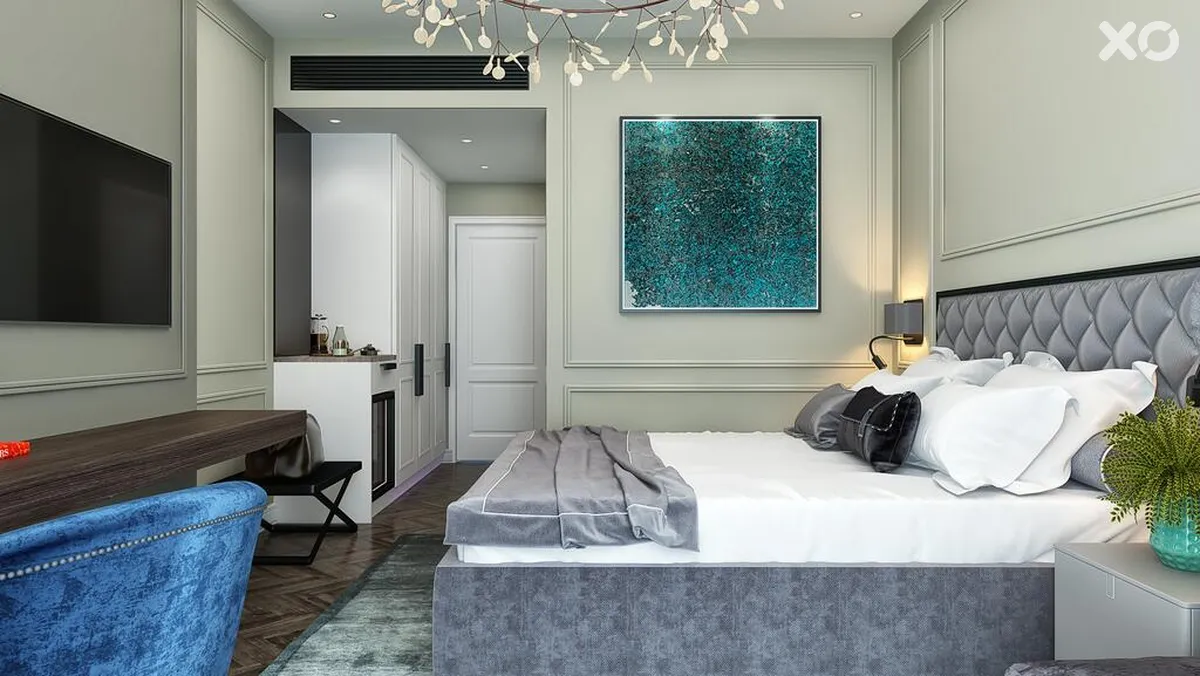 Momentum Hotel