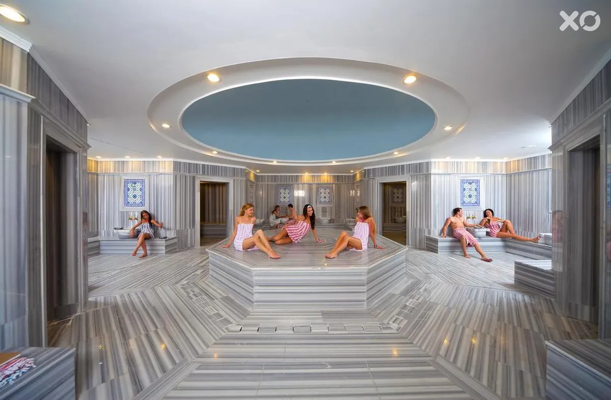 Venosa Beach Resort & Spa