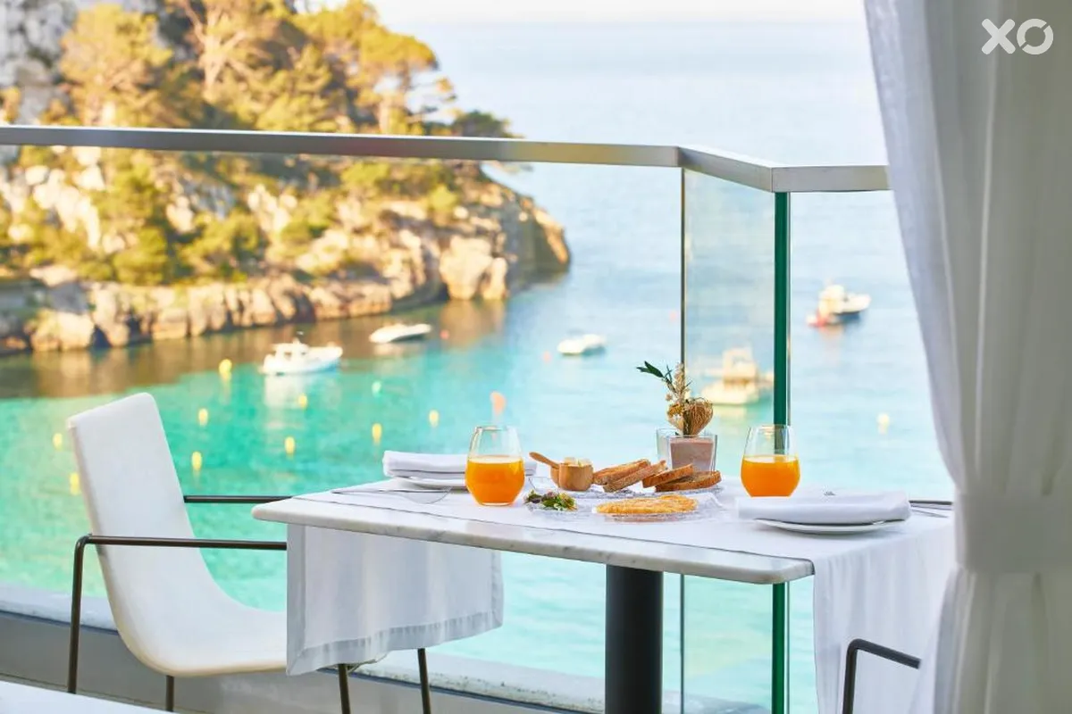 Melia Cala Galdana