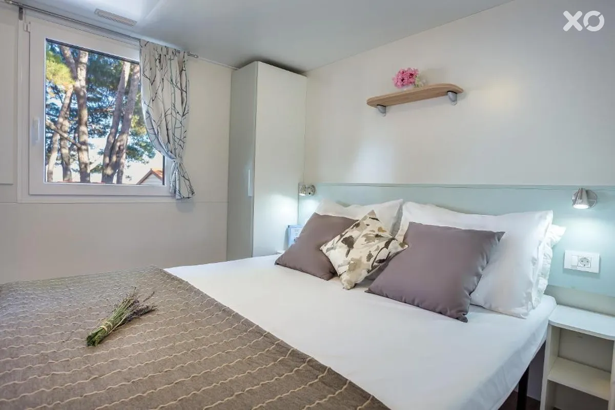 Jezevac Premium Camping Resort