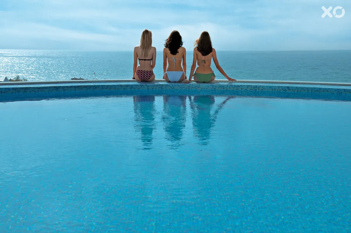 Susesi Luxury Resort
