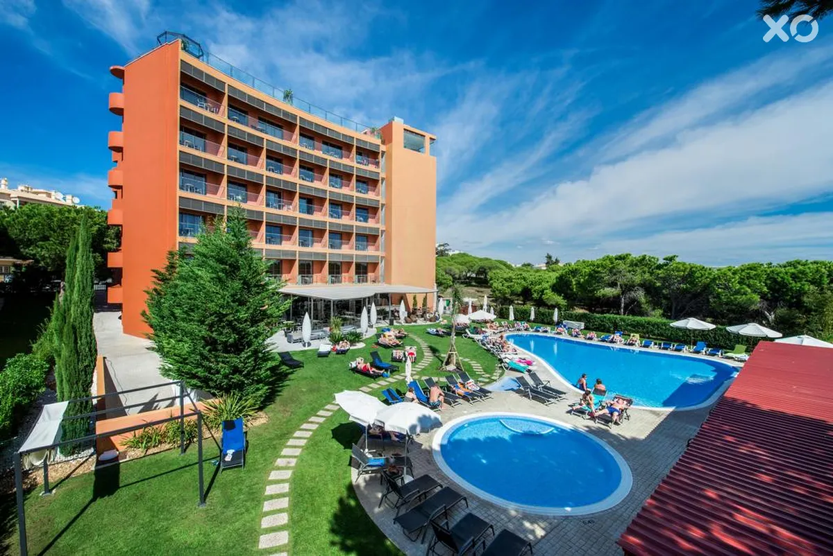 Aqua Pedra Dos Bicos Design Beach Hotel