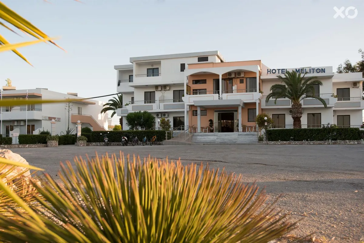 Meliton Hotel