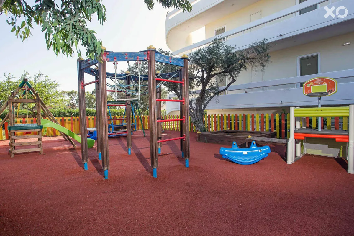 Niriides Hotel