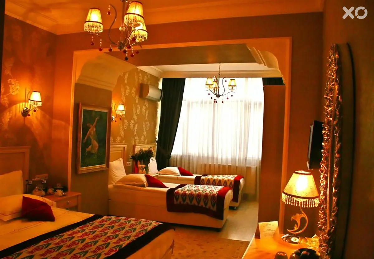 Divas Hotel