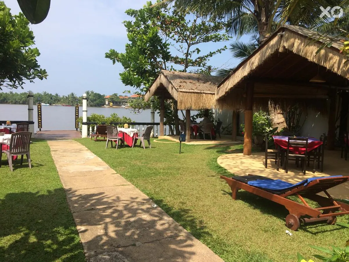 Hemadan Hotel