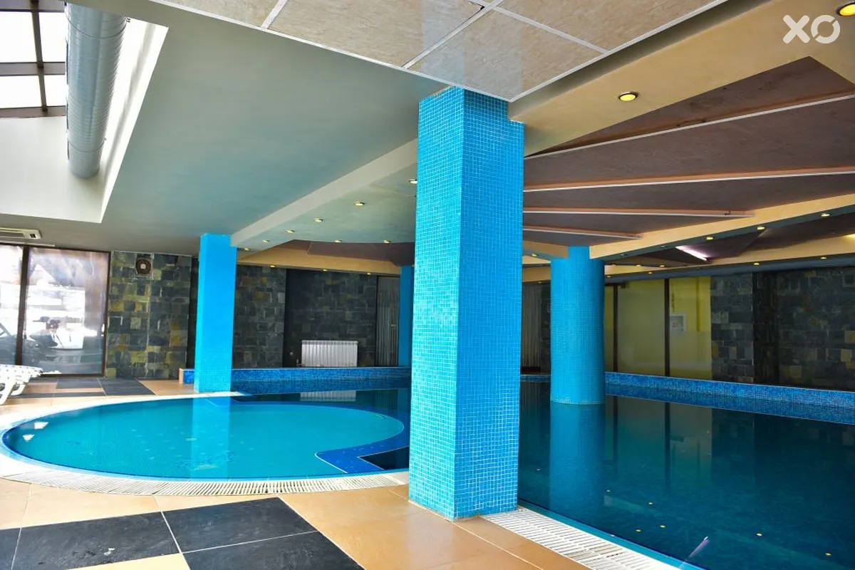 Belvedere Holiday Club