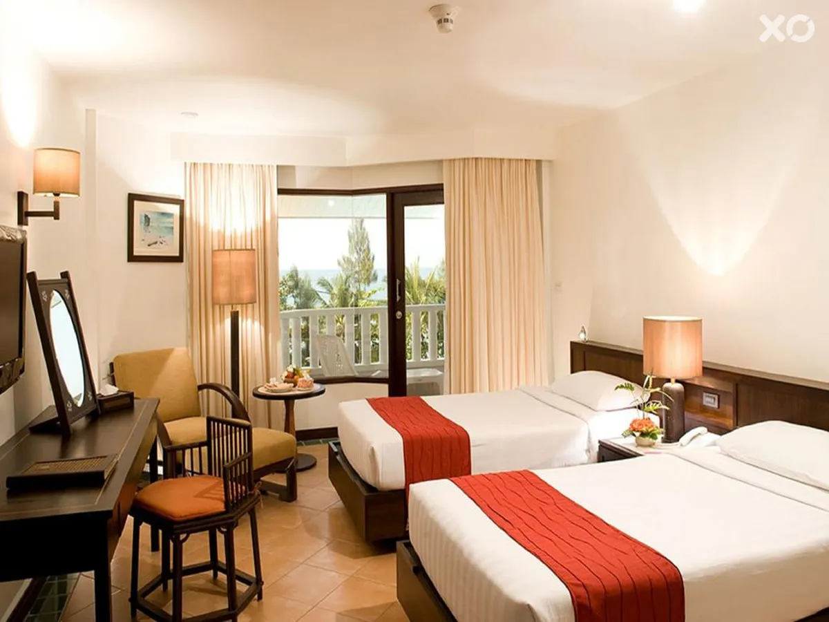 Aonang Villa Resort