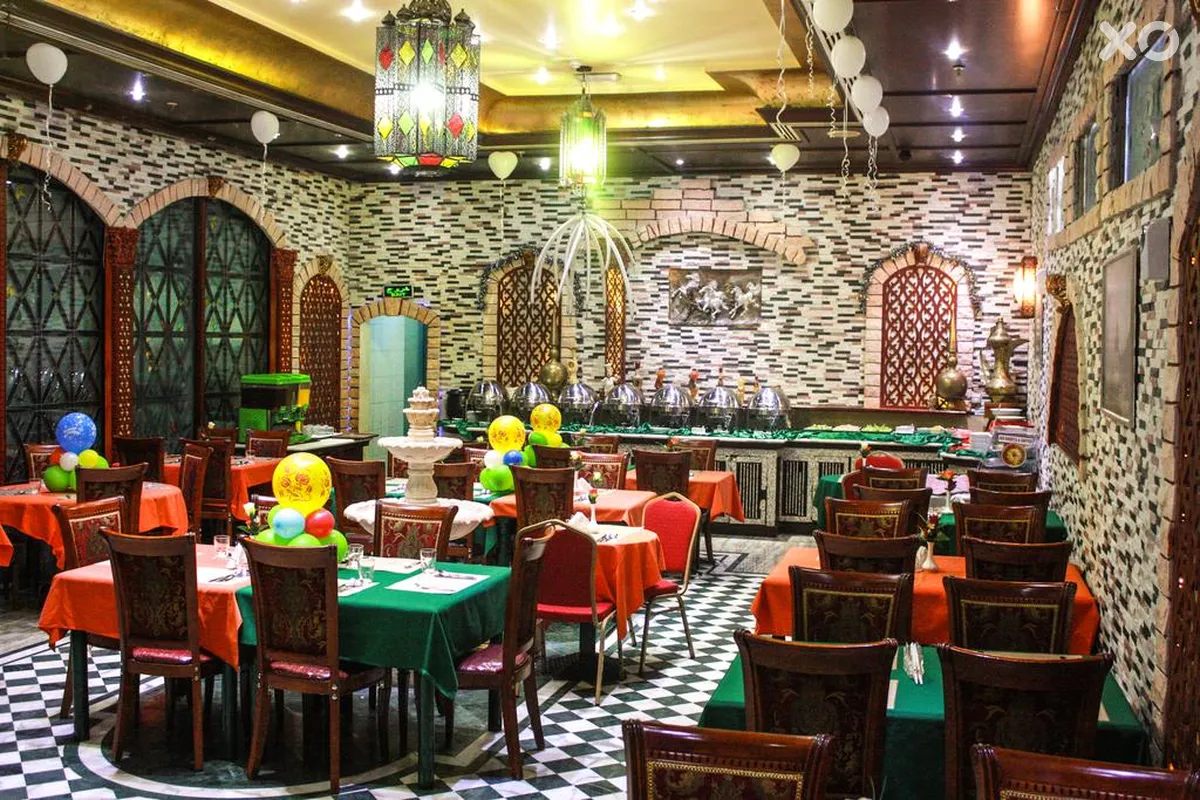 Mayfair Hotel