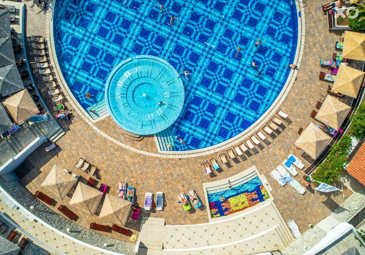 Slovenska Plaza