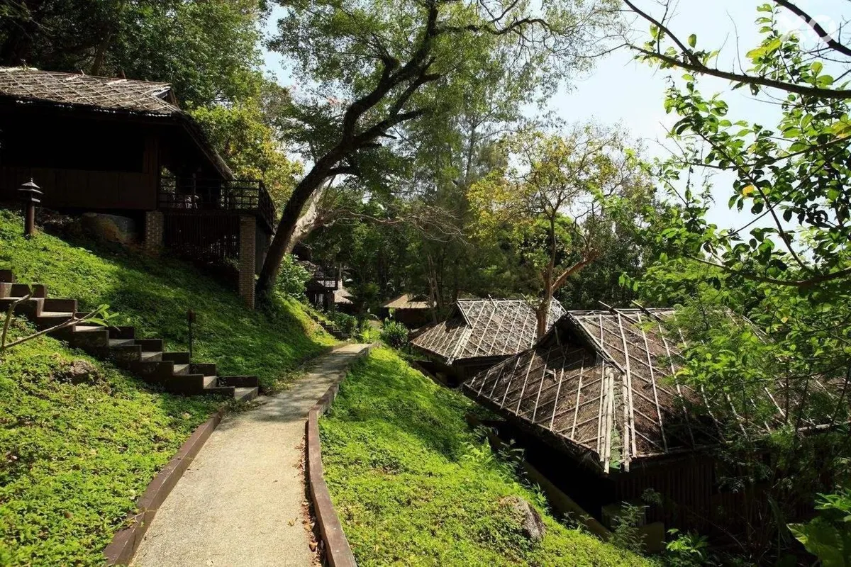 Baan Krating Phuket Resort