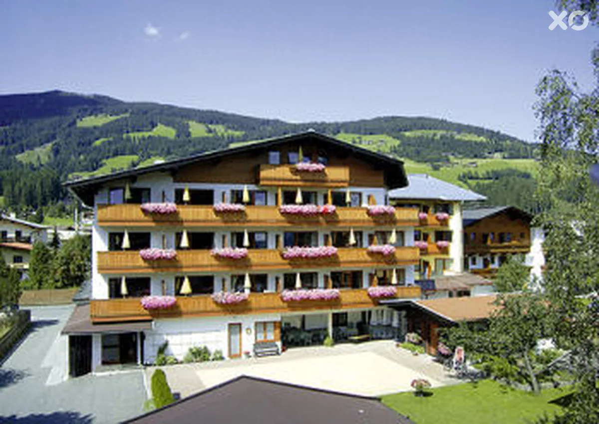 Zentral
