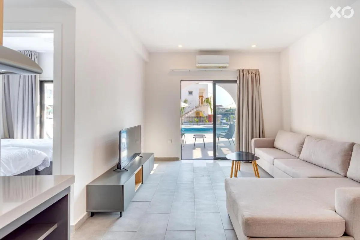 Zoi Hotel