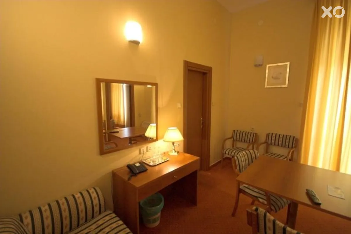 Vila Ruzica Hotel