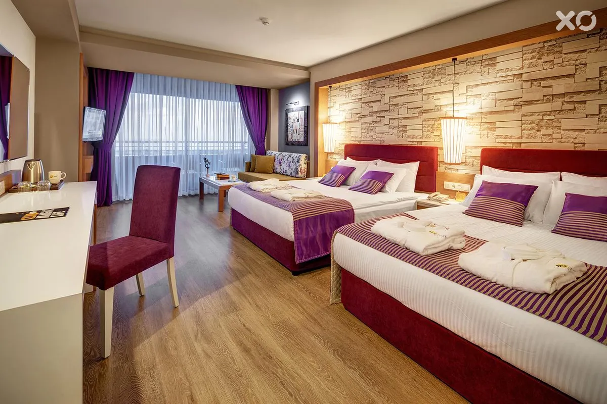 TUI Magic Life Jacaranda