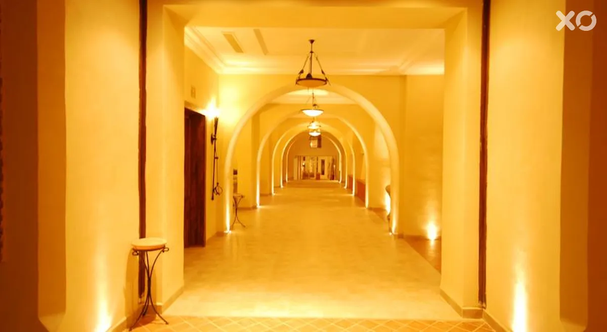 Djerba Resort Hotel