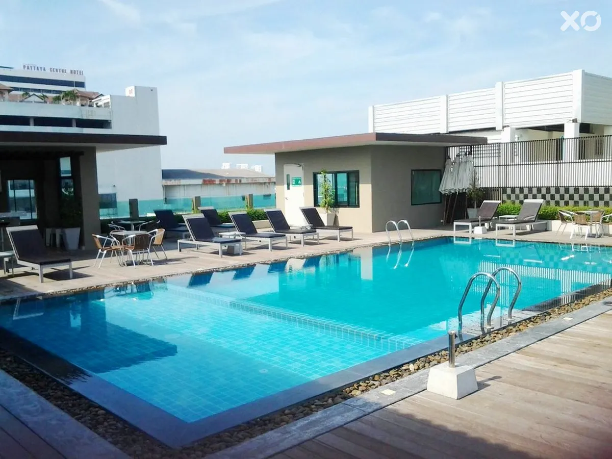The Stay Hotel