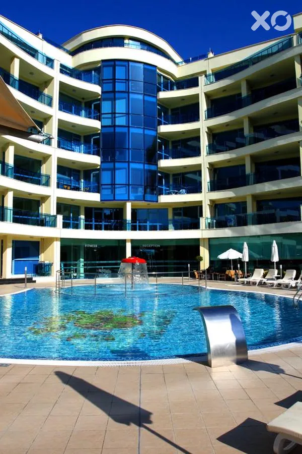 Marina Holiday Club