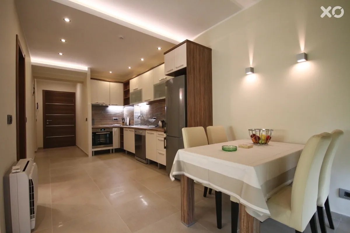 Apia Residence