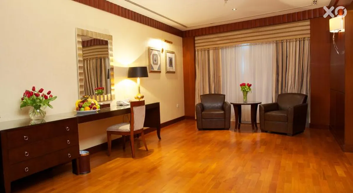 Concorde Fujairah Hotel