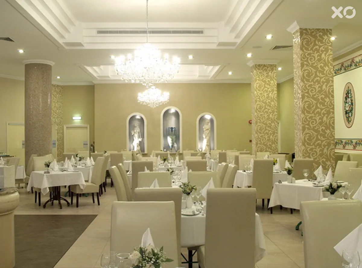 Atlantica Bay Hotel