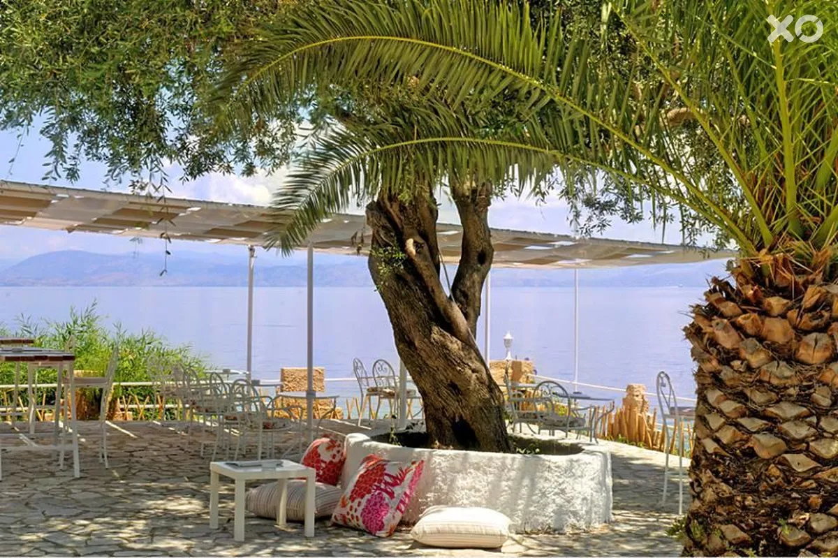 Aurora Beach Hotel