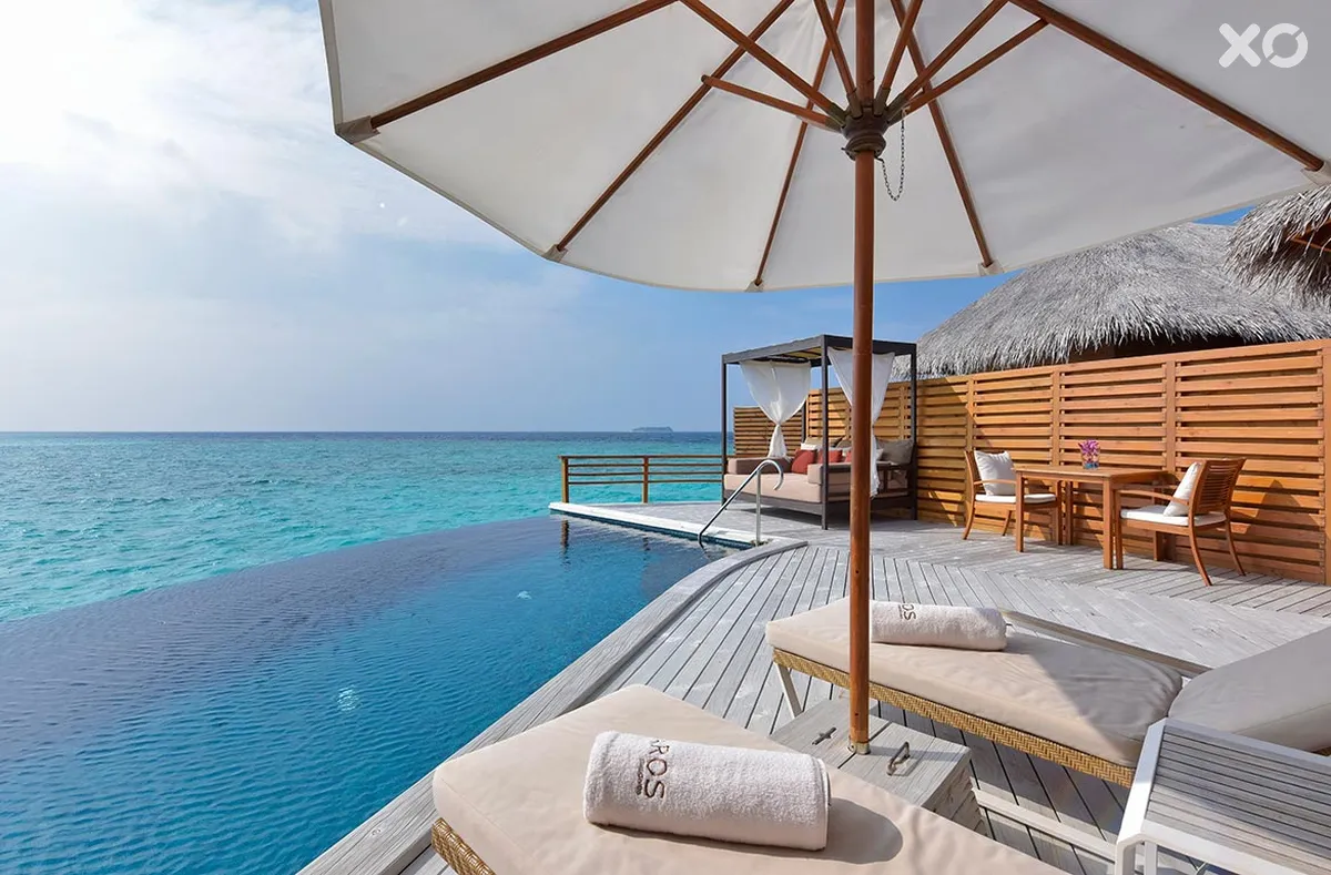 Baros Maldives