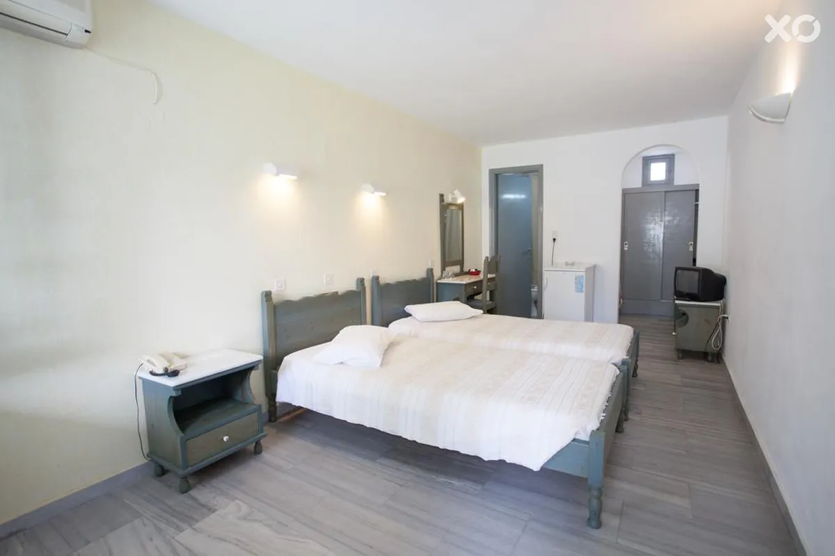 Polos Hotel