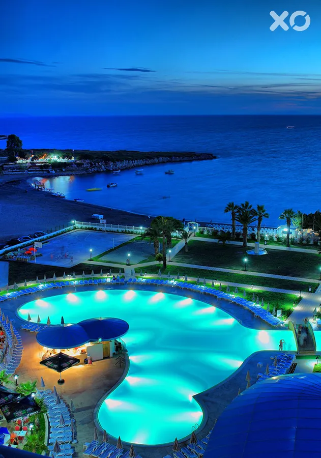 Prive Hotel Didim