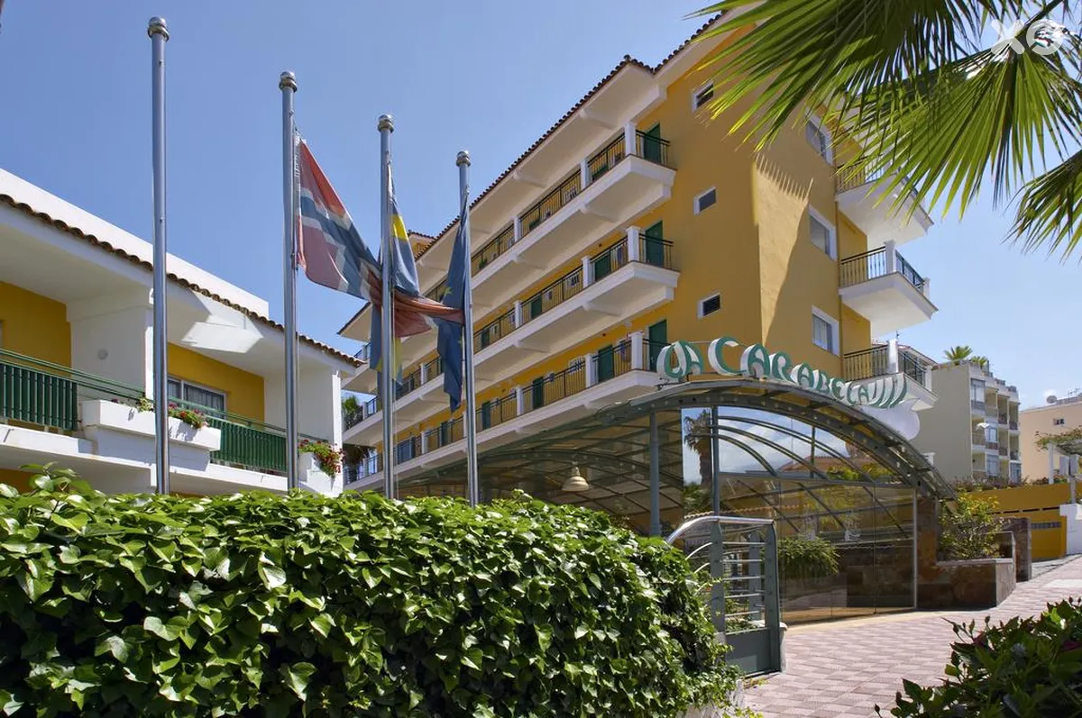 La Carabela Apartments