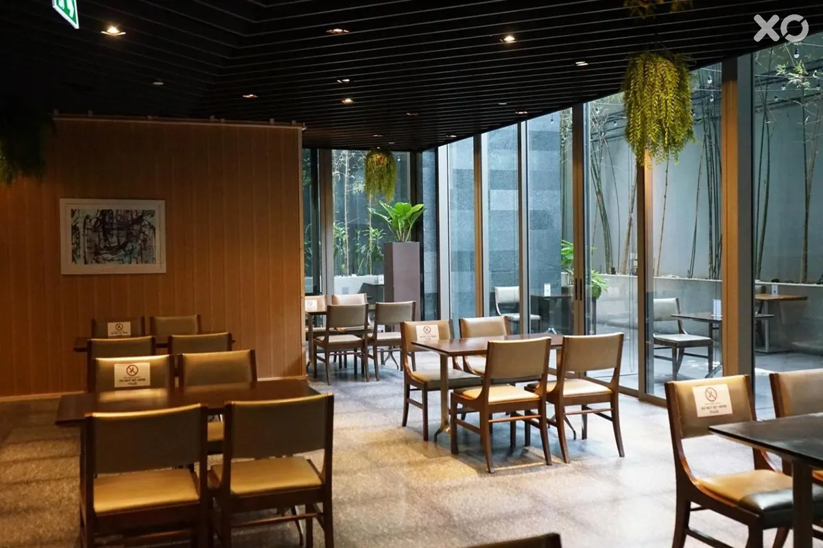 Amara Bangkok