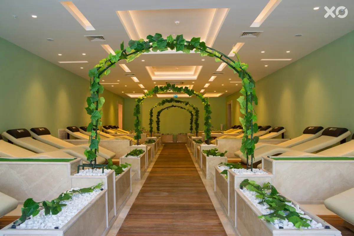Juju Premier Palace