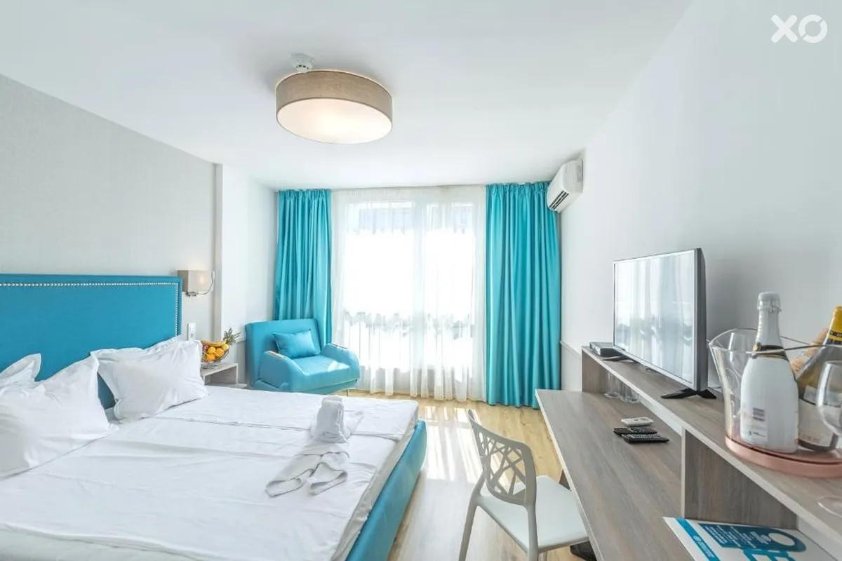 Boulevard Boutique Hotel
