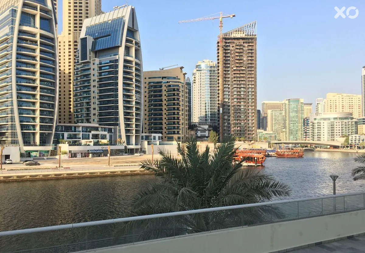 Pearl Marina Hotel Apartments