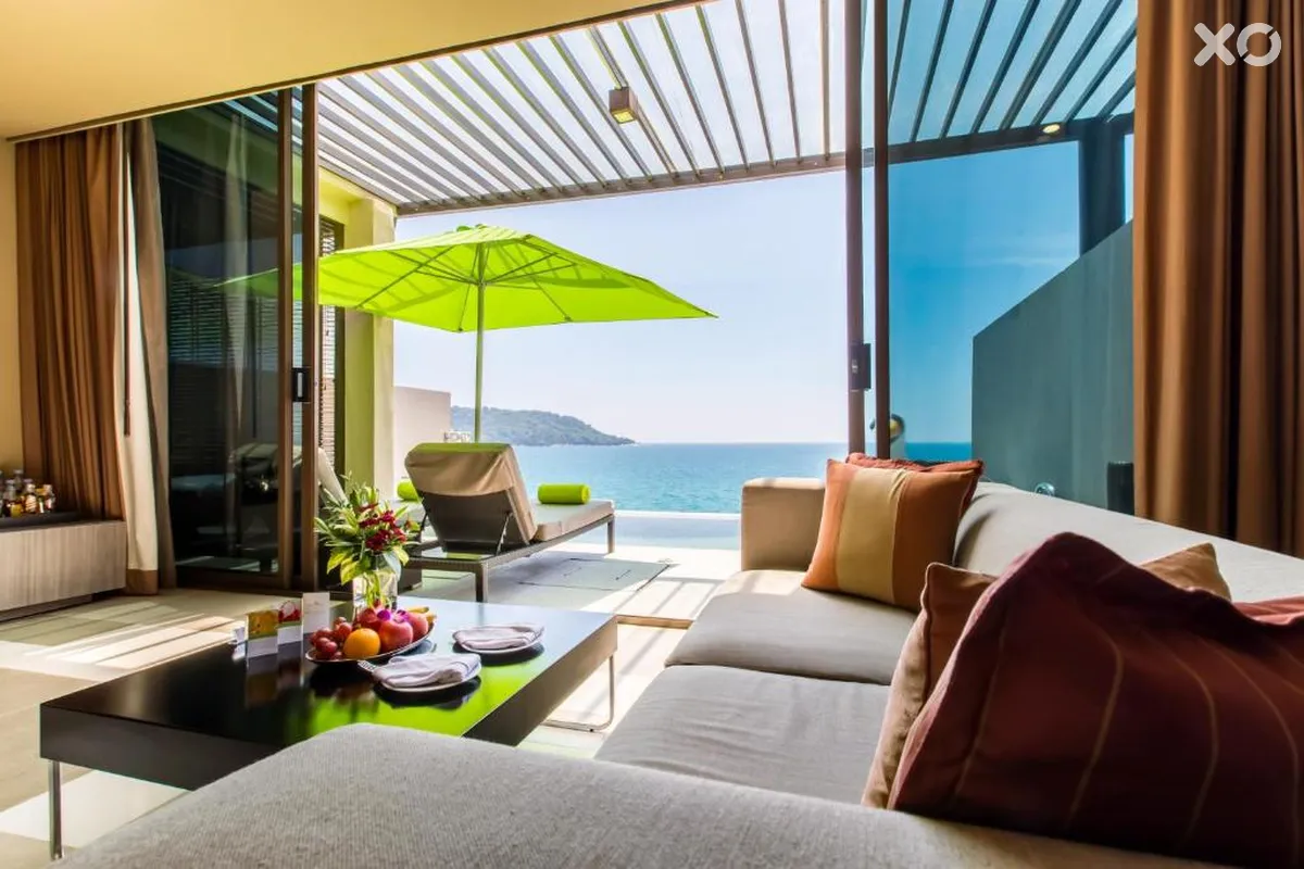 Impiana Private Villa Kata Noi