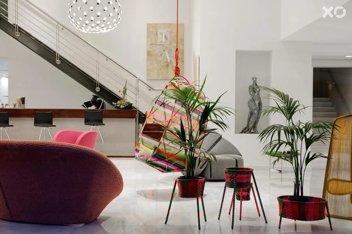 Athenaeum Grand Hotel