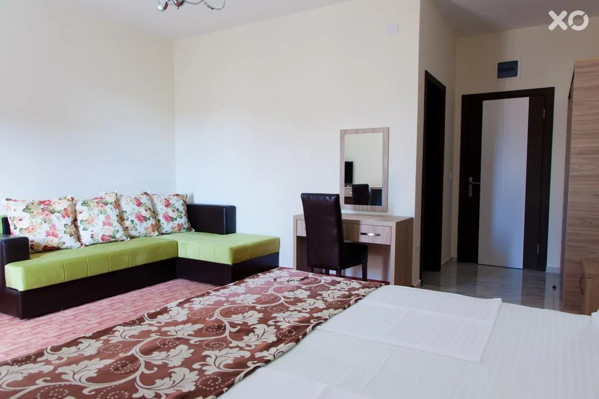Montefila Spa Hotel